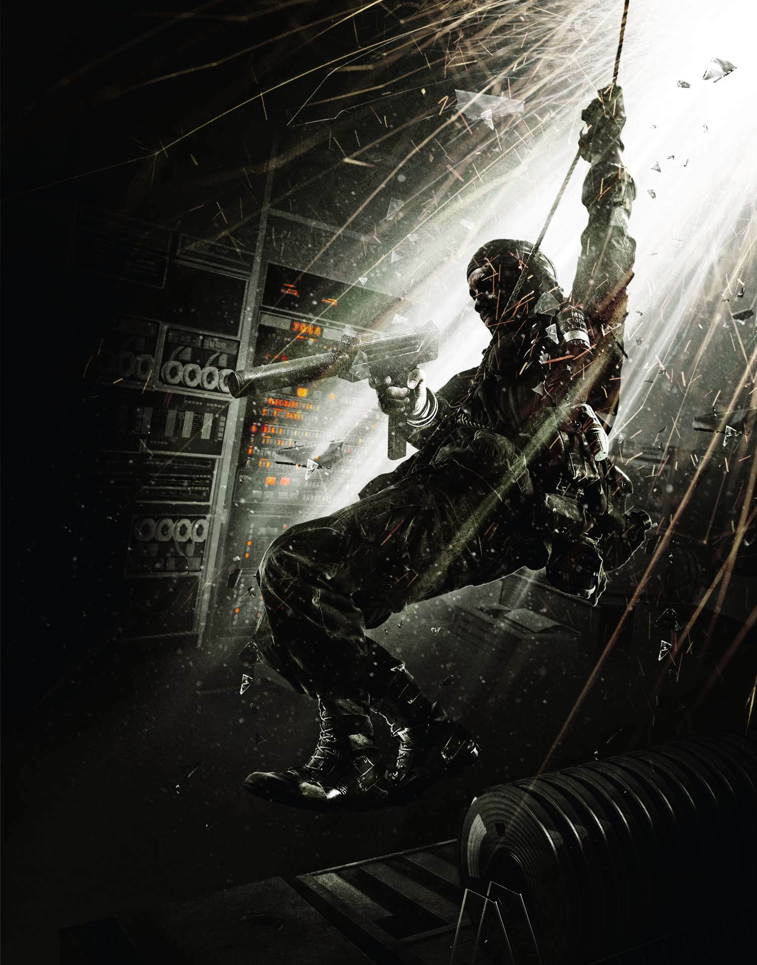 Call of Duty: Black Ops - Imagen 23